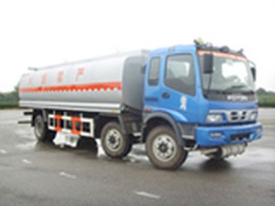 Hua Wei Chi Le SGZ5240GJYBJRefueling truck