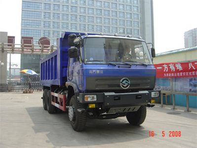 Yuanwei  SXQ3250G1 Dump truck