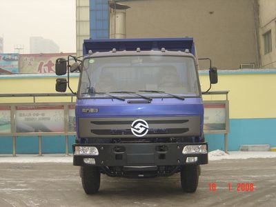 Yuanwei  SXQ3250G1 Dump truck