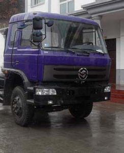 Yuanwei  SXQ3251G Dump truck