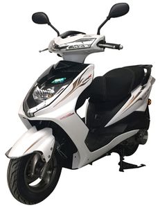 Shuangying  SY125T20D Two wheeled motorcycles