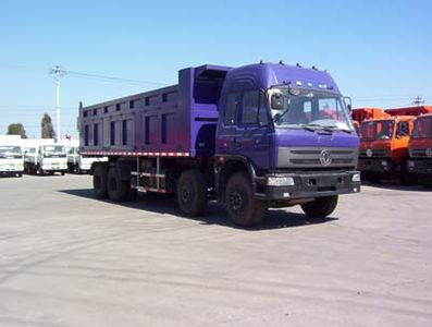 Yate Heavy Industries TZ3318VJ Dump truck