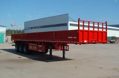 Far East Motors YDA9403 Semi trailer