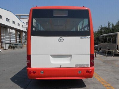 Shuchi  YTK6720GD City buses