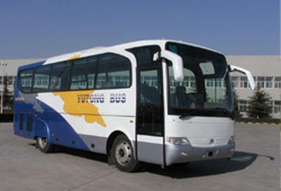 Yutong ZK6895Hcoach