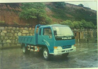 Era BJ3042D8PEA5Dump truck