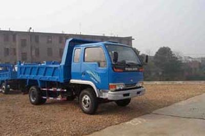 Era  BJ3042D8PEA5 Dump truck