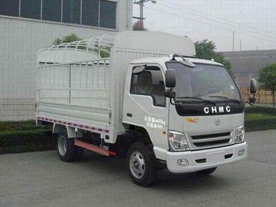 Nanjun  CNJ5040CCYZD33M1 Grate type transport vehicle