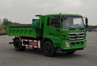 Hongyan CQ3186AKDG381Dump truck