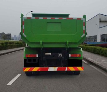 Hongyan  CQ3316HTVG276S Dump truck