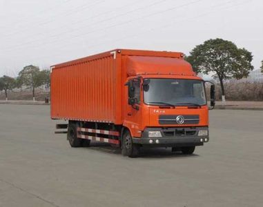 Dongfeng  DFL5100XXYBX7 Box transport vehicle