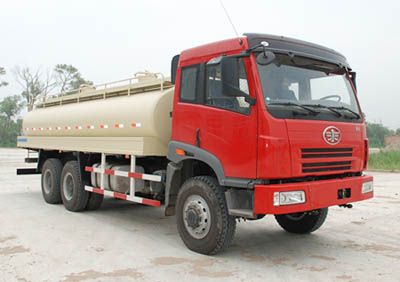 Inoda  DQJ5255GGSCA Water supply truck