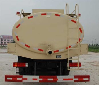 Inoda  DQJ5255GGSCA Water supply truck