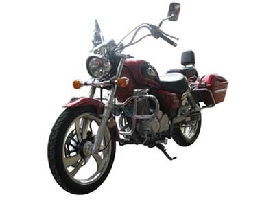 Suzuki  GZ150A Two wheeled motorcycles