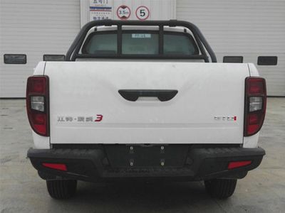 Jiangling Motors JX1034PSF5 multipurpose goods vehicle 