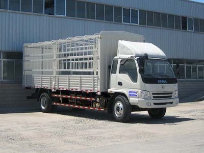 Kaima  KMC5158CCY47P4 Grate type transport vehicle