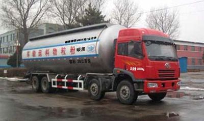 Xiongfeng  SP5312GFL Powder material transport vehicle