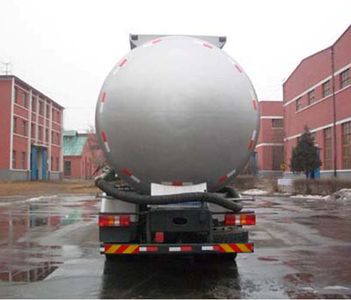 Xiongfeng  SP5312GFL Powder material transport vehicle