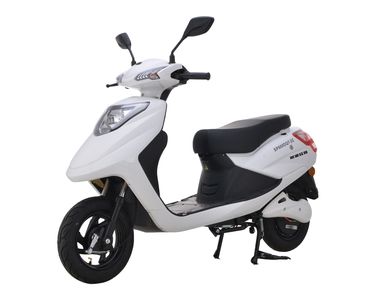 Spozman SP600DQT2C Electric two wheeled light motorcycle