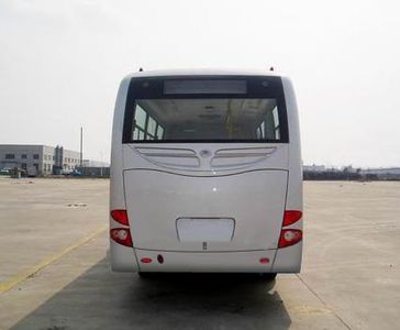 Yutong  ZK6732GB City buses