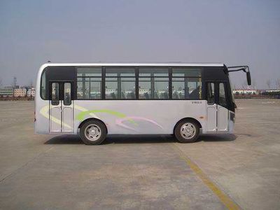 Yutong  ZK6732GB City buses