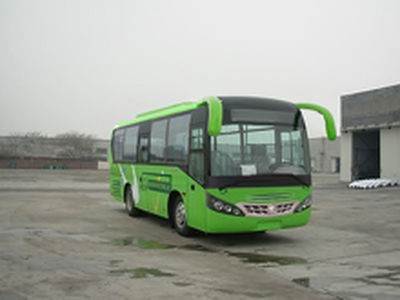 Yutong  ZK6732GB City buses