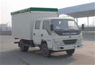 Foton  BJ5043V8DDAC Peng style transport vehicle