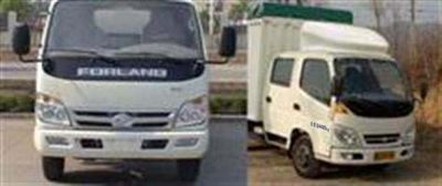 Foton  BJ5043V8DDAC Peng style transport vehicle