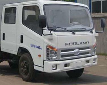 Foton  BJ5043V8DDAC Peng style transport vehicle