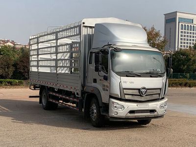 Foton  BJ5164CCYJPFN02 Grate type transport vehicle