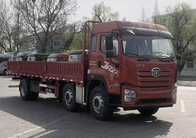 Jiefang AutomobileCA1244P28K1L6T3E6A80Truck