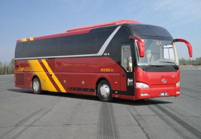 Jiefang Automobile CA6120LRD5 coach