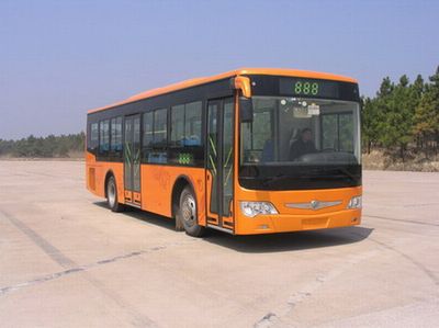 Yaxing  JS6106GHCP City buses