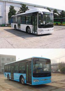 Yaxing  JS6106GHCP City buses