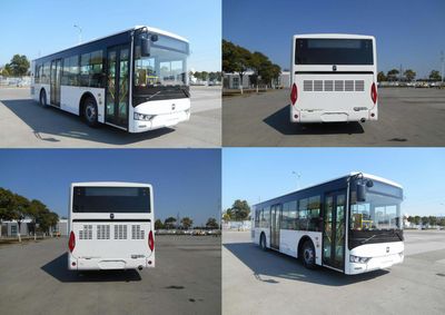 Yaxing  JS6106GHCP City buses