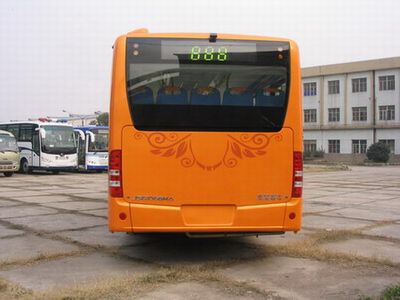 Yaxing  JS6106GHCP City buses