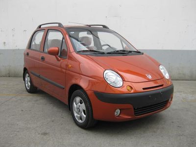 Baojun  LZW7108X5 Sedan