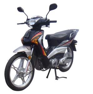 Qianjiang  QJ11018H Two wheeled motorcycles