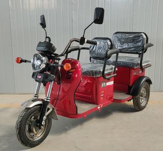 Shuangsheng  SS1500DZKX Electric tricycle