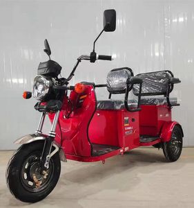 Shuangsheng  SS1500DZKX Electric tricycle