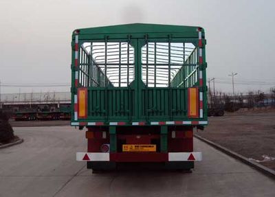 Tanghong Heavy Industry Automobile XT9405CCYD Gantry transport semi-trailer