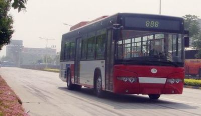 Yutong  ZK6128HNGQA9 City buses