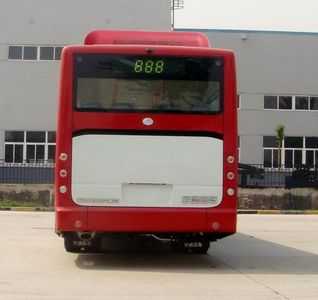 Yutong  ZK6128HNGQA9 City buses