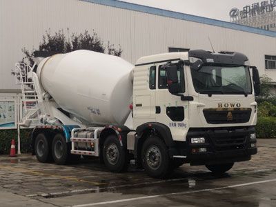 Dongyue  ZTQ5313GJBZ7N30F6 Concrete mixing transport vehicle