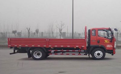 Haowo  ZZ1107H4215F1 Truck