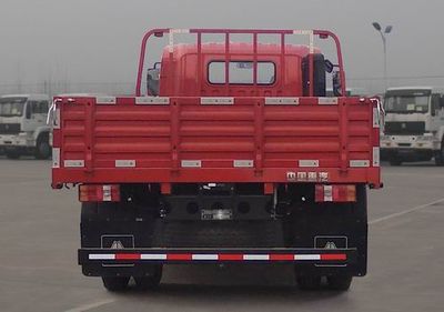 Haowo  ZZ1107H4215F1 Truck