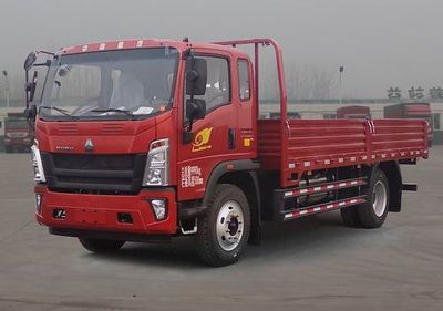 Haowo  ZZ1107H4215F1 Truck