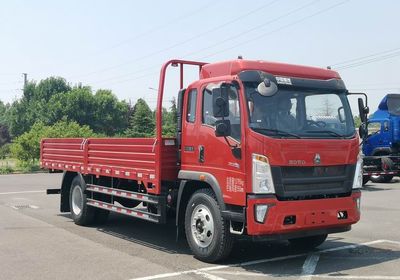 Haowo  ZZ1167H4515F1B Truck