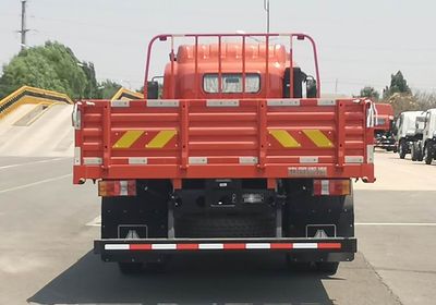 Haowo  ZZ1167H4515F1B Truck