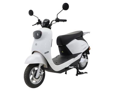 Emma  AM1000DT11B Electric two wheeled motorcycle